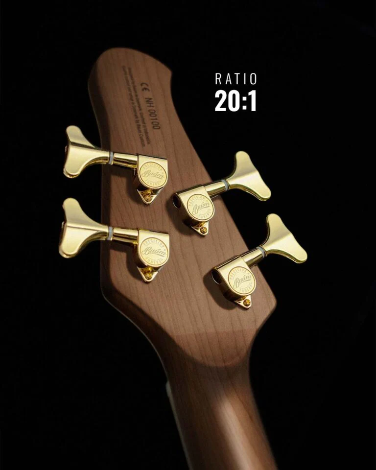 Nidhogg Bass - Pure Black - Image 10