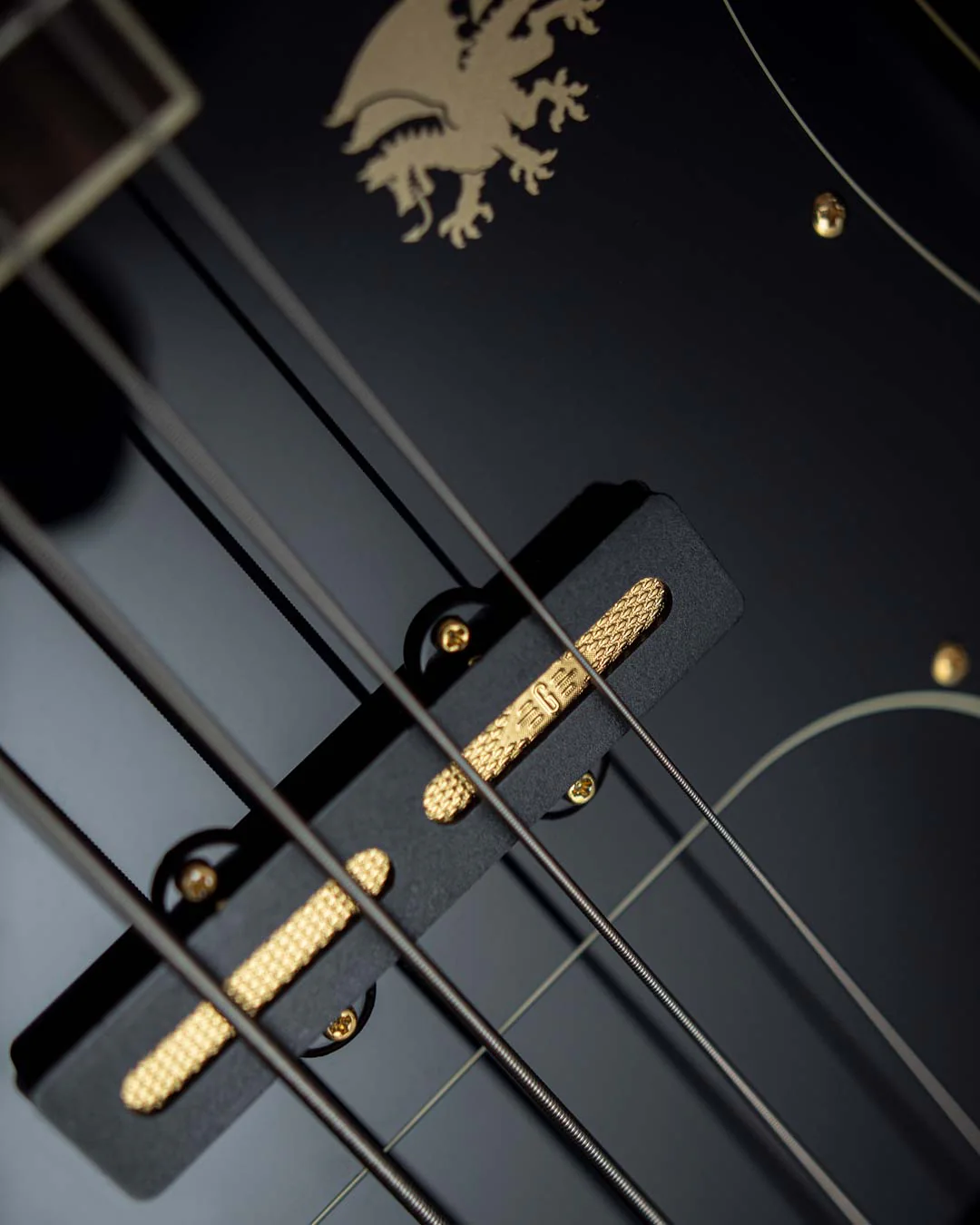 Nidhogg Bass - Pure Black - Image 11