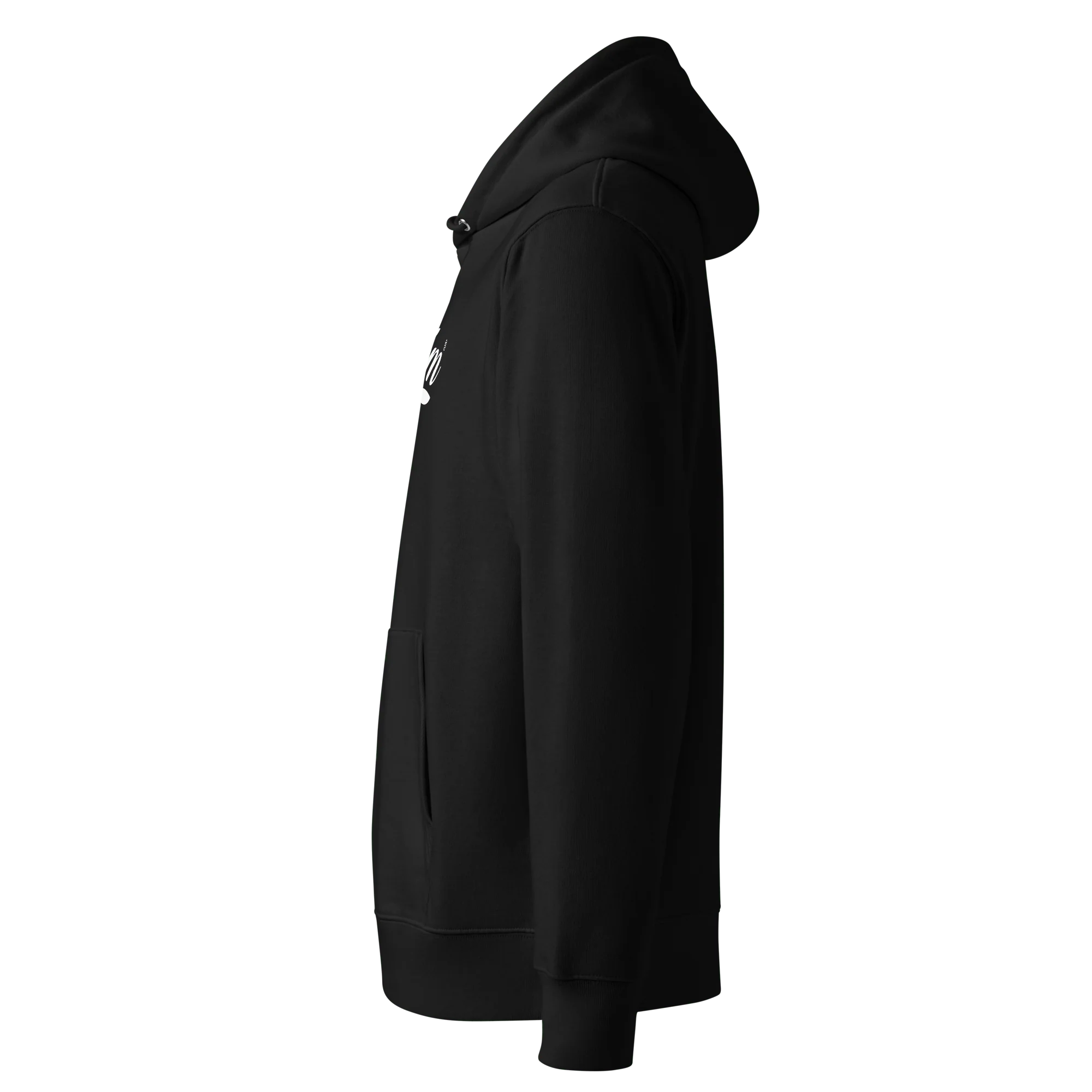 Original Baum Eco Hoodie - Image 3