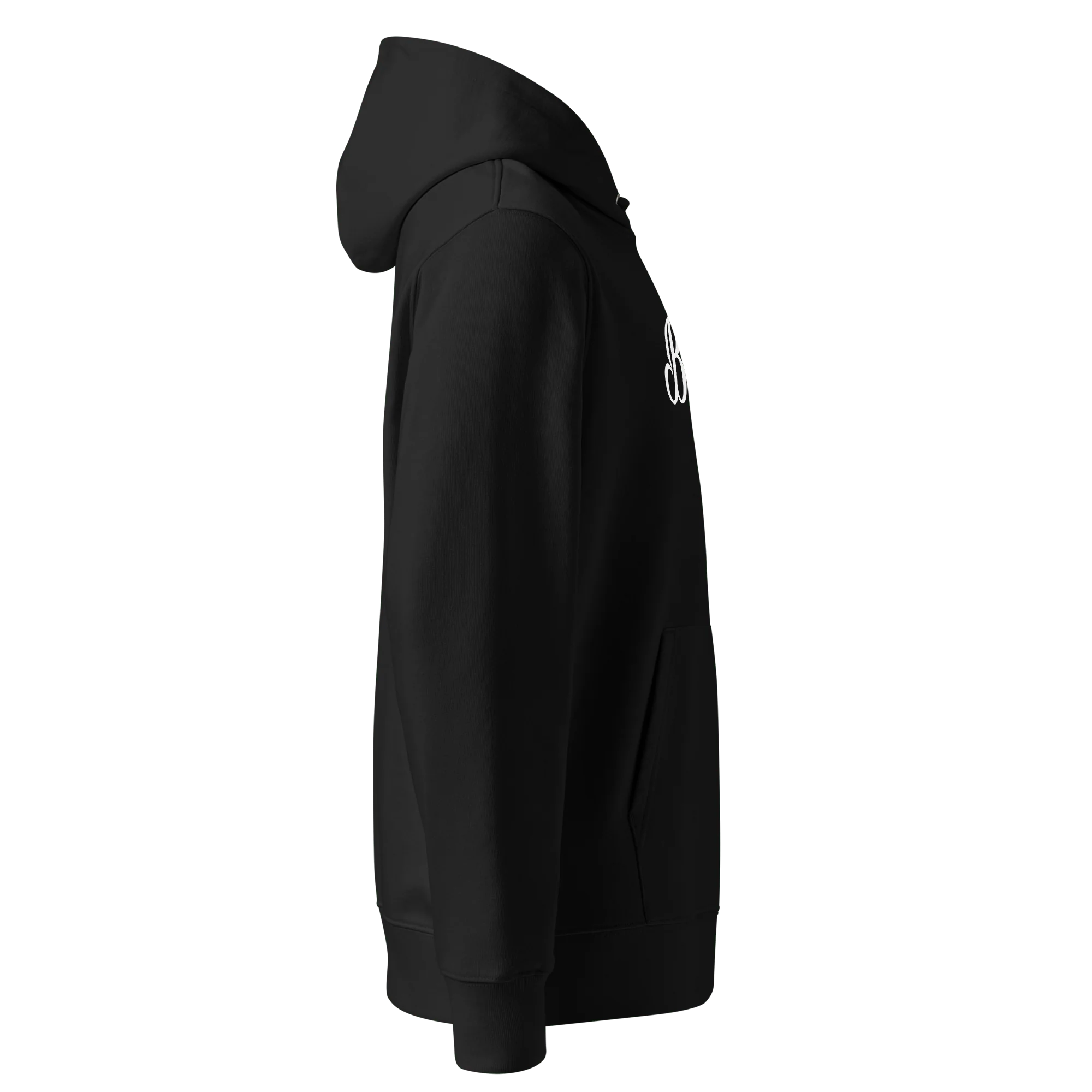 Original Baum Eco Hoodie - Image 4