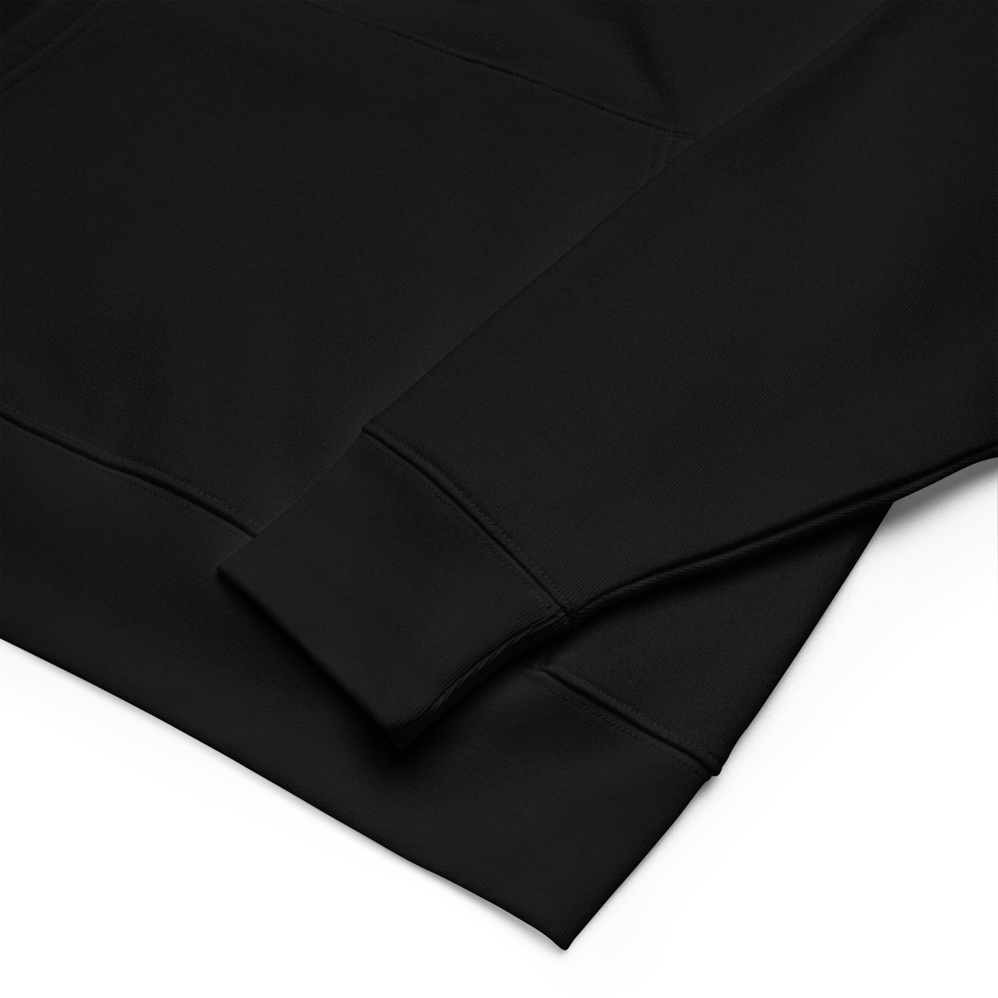 Original Baum Eco Hoodie - Image 5