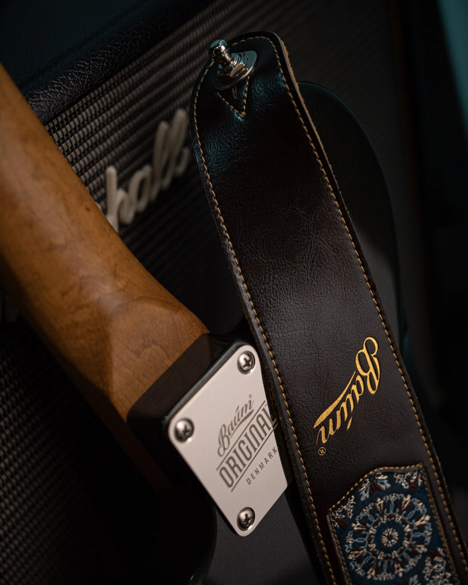 Original Strap Deluxe - Image 4