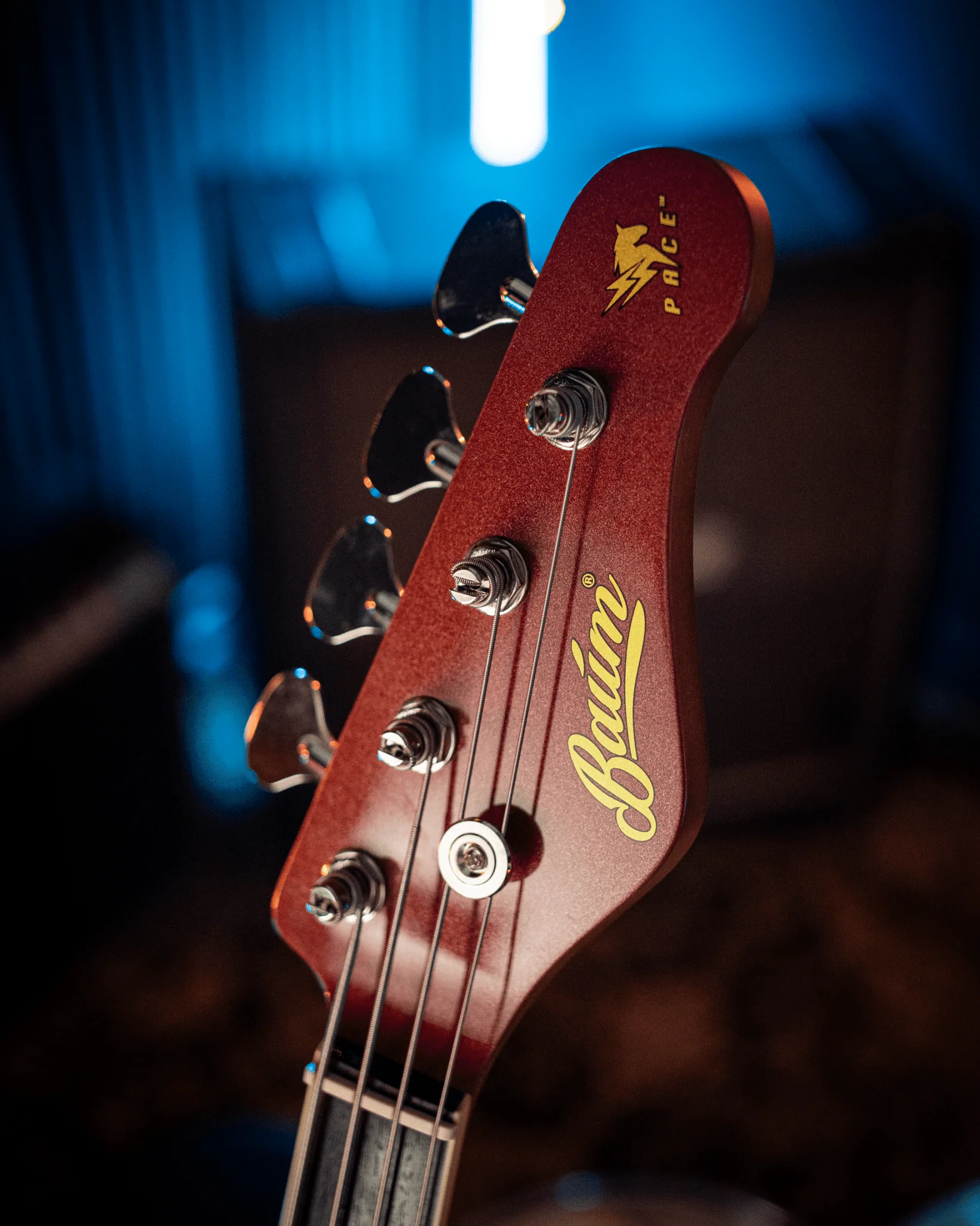 Pace Bass - Siena Pearl - Image 13