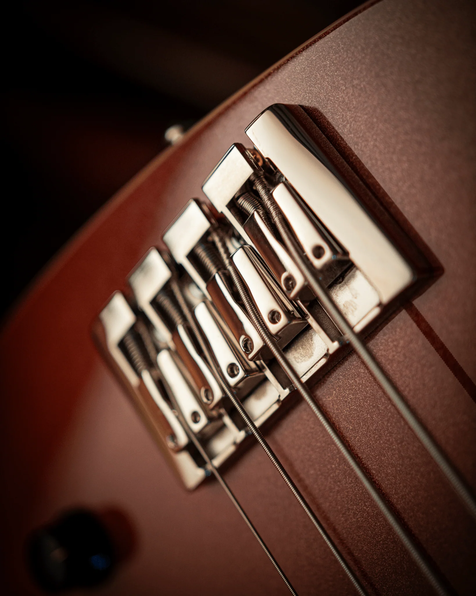 Pace Bass - Siena Pearl - Image 6
