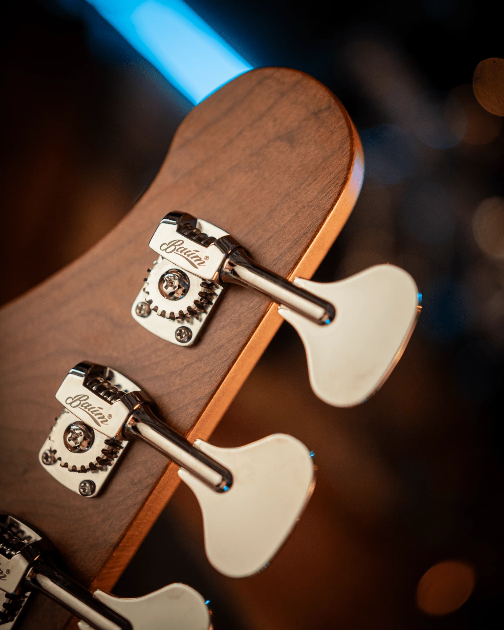 Pace Bass - Siena Pearl - Image 7