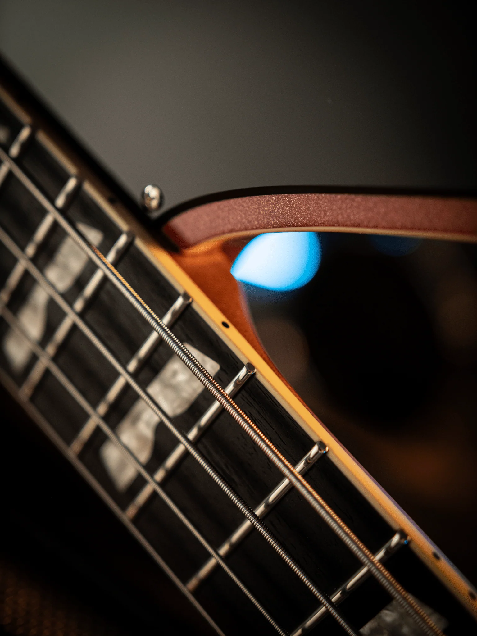 Pace Bass - Siena Pearl - Image 8