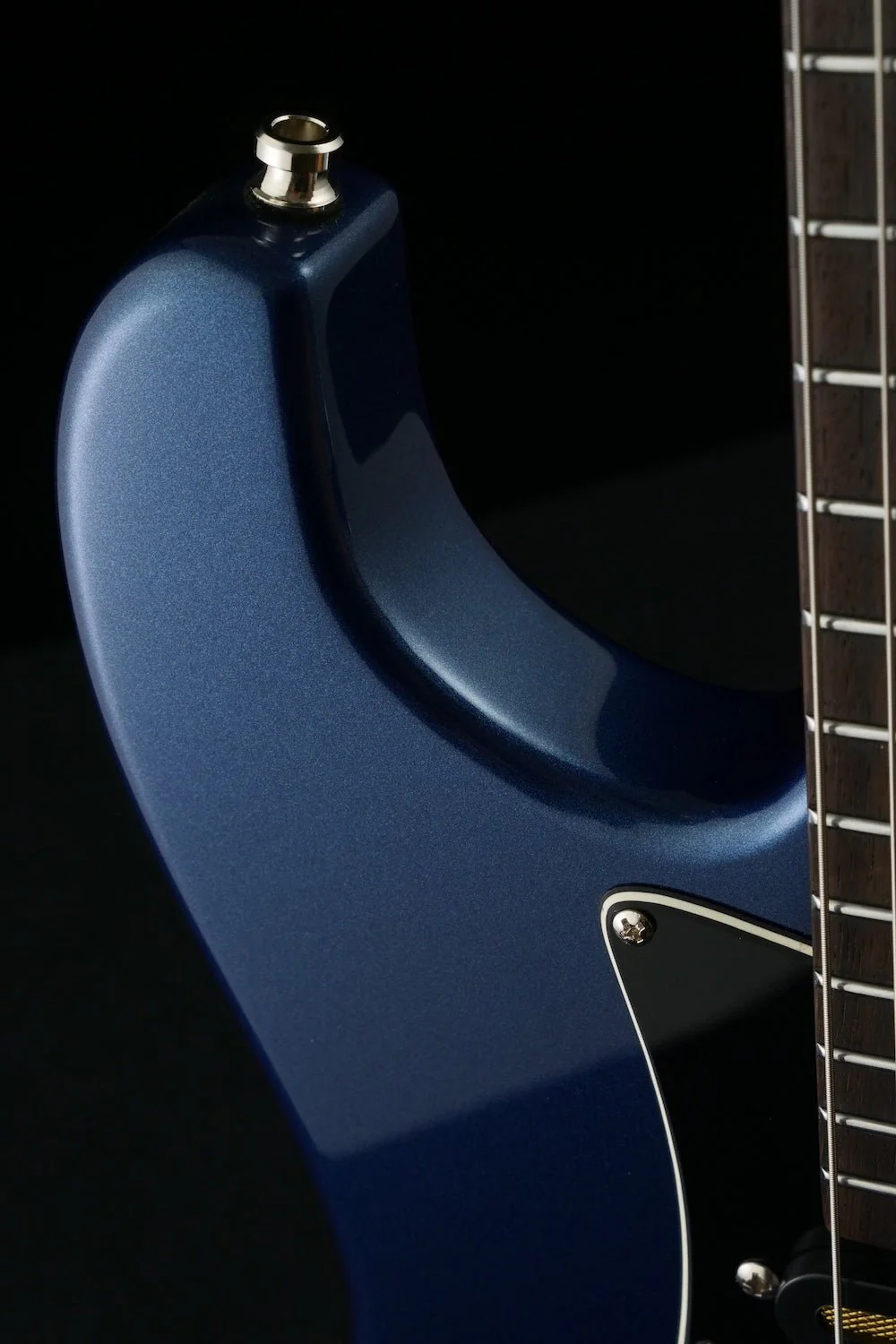 Revival #42 Celestor - Astral Blue metallic | Custom Shop - Image 3