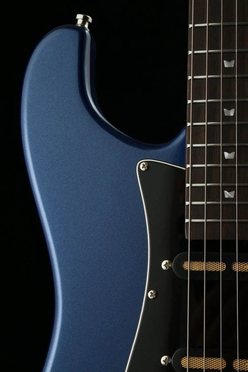Revival #42 Celestor - Astral Blue metallic | Custom Shop - Image 4