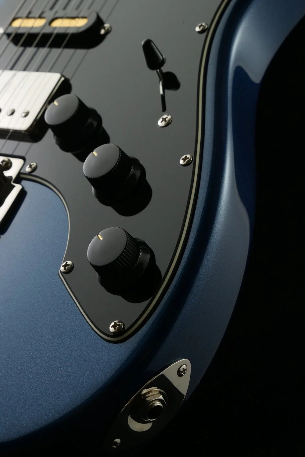 Revival #42 Celestor - Astral Blue metallic | Custom Shop - Image 6
