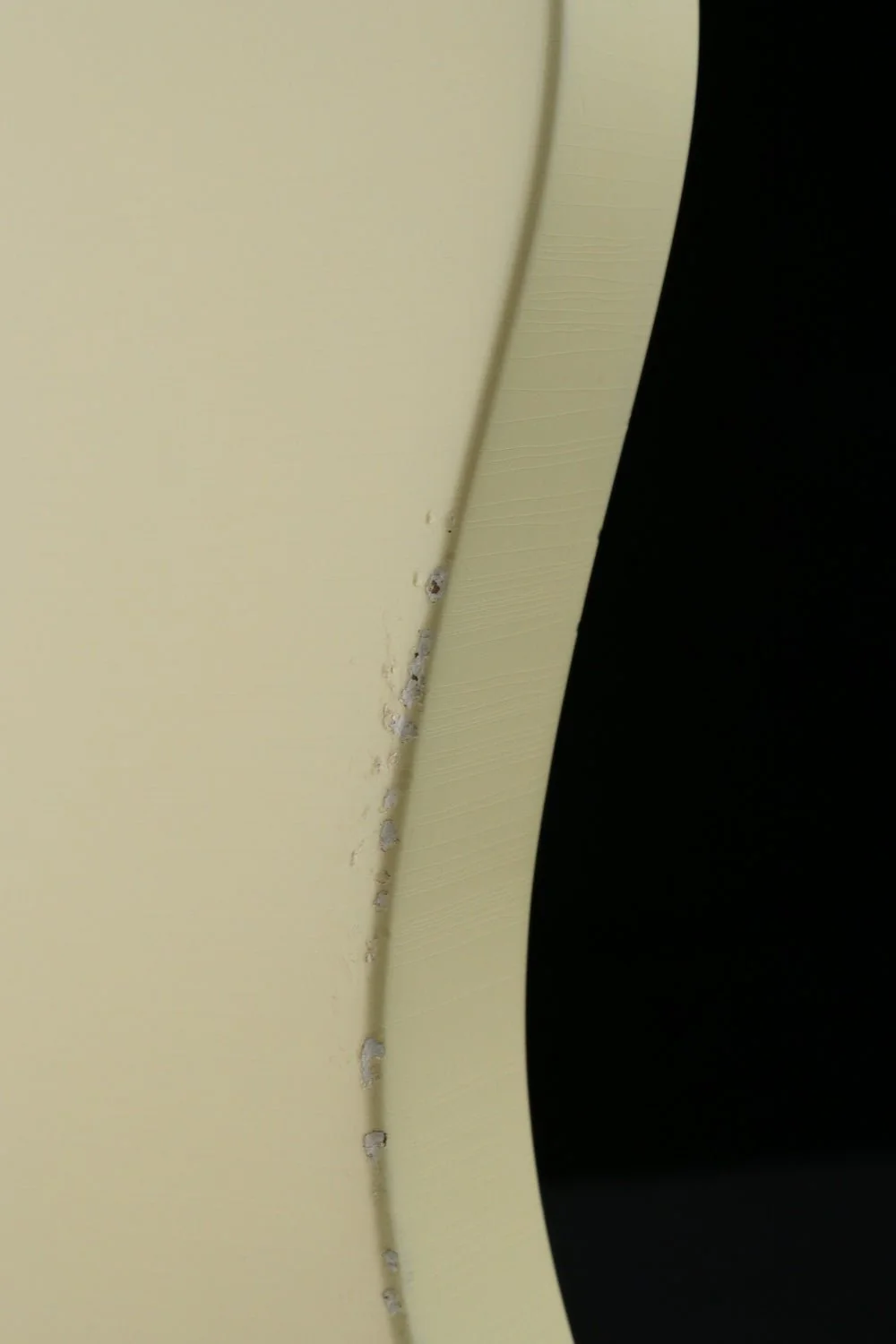 Revival #51 Backwing - Vintage White aged | Custom Shop - Image 13