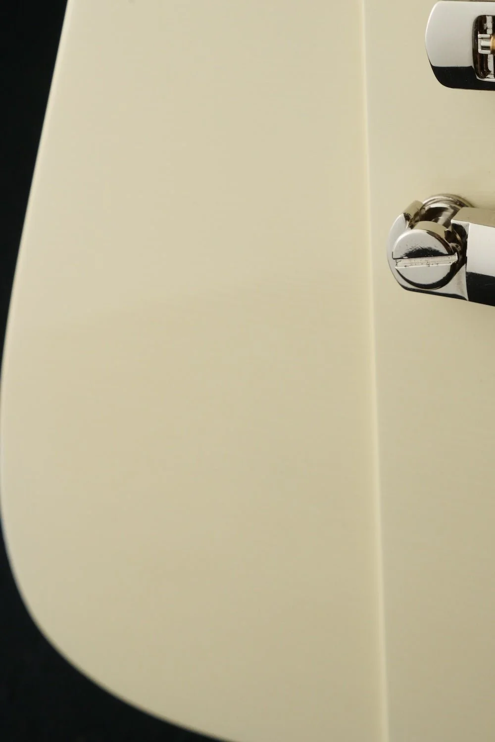 Revival #51 Backwing - Vintage White aged | Custom Shop - Image 4