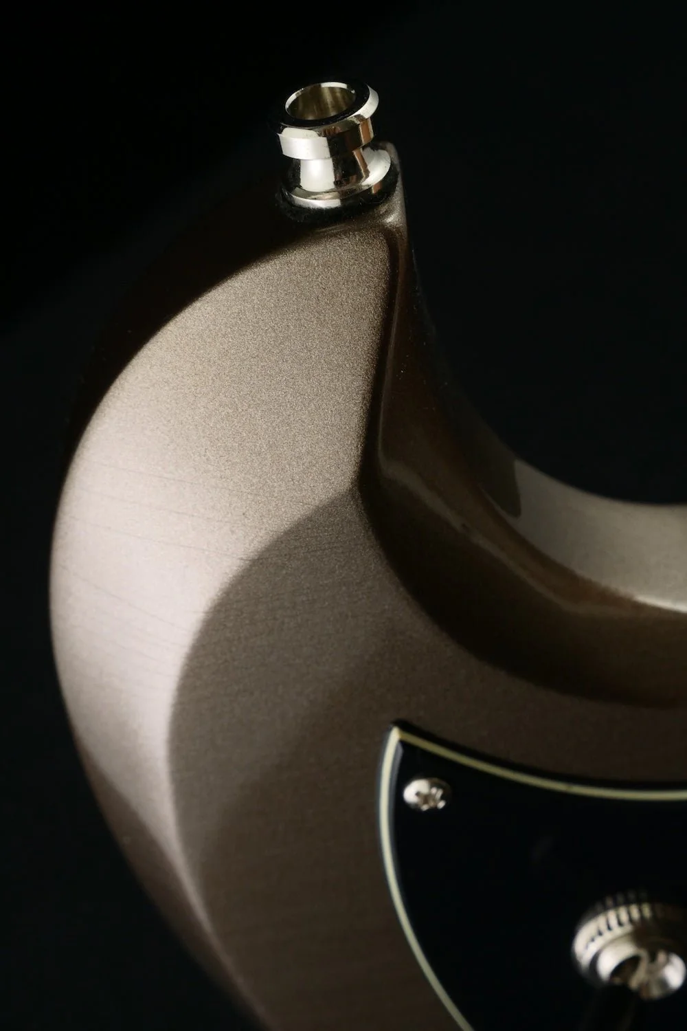 Revival #53 Carve - Mojave Grey metallic | Custom Shop - Image 7