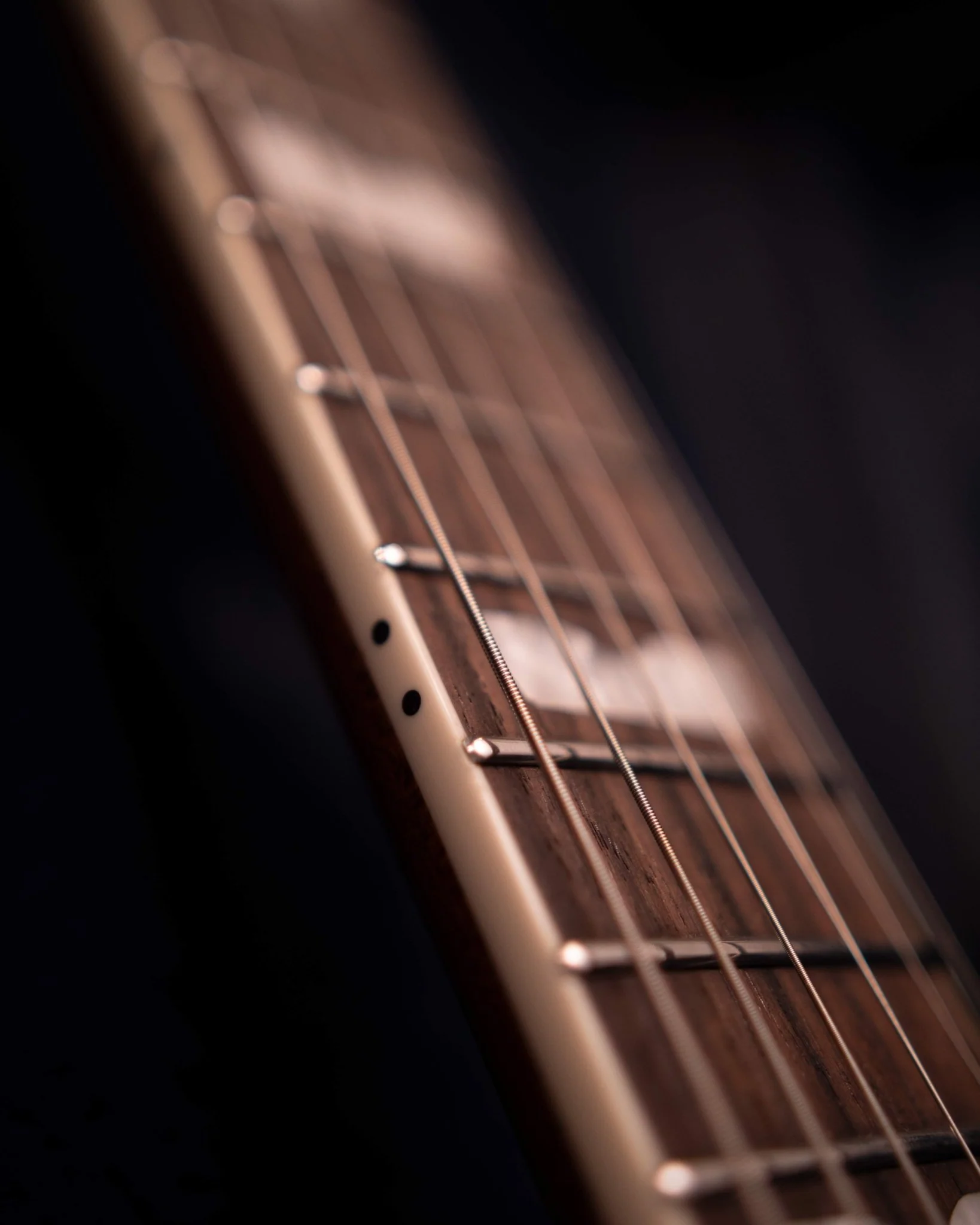 Revival Carve - Hot Lava Aged | Custom Shop - Image 12