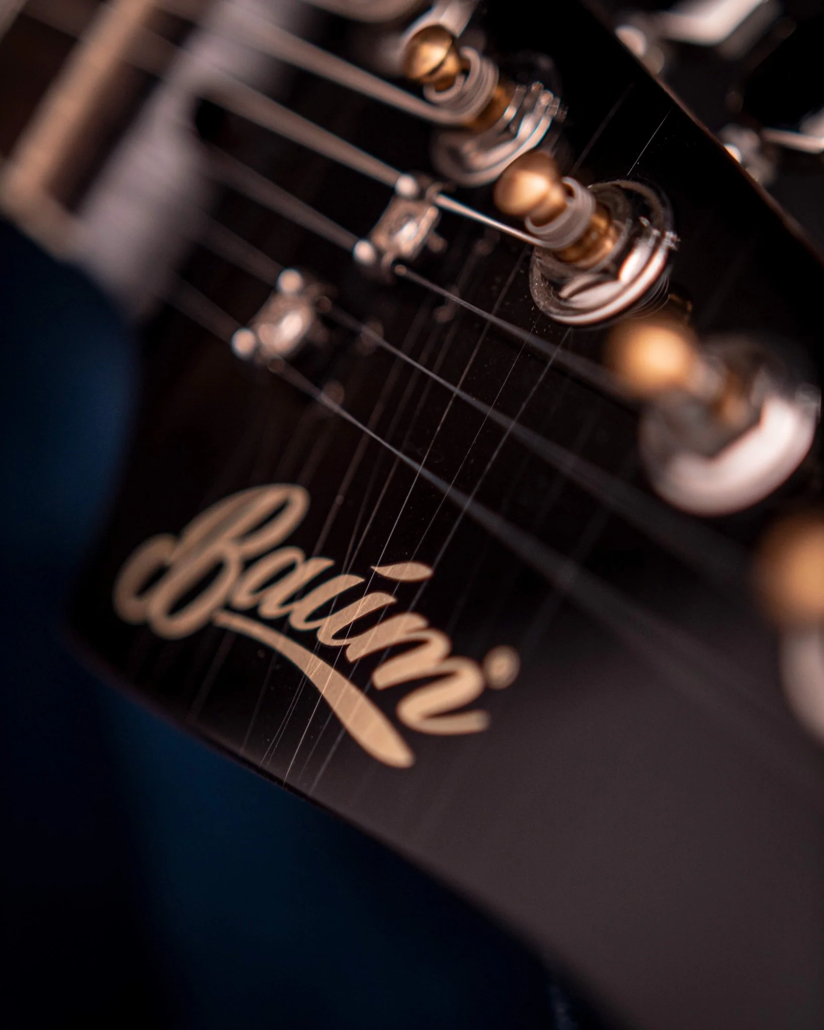 Revival Carve - Hot Lava Aged | Custom Shop - Image 7
