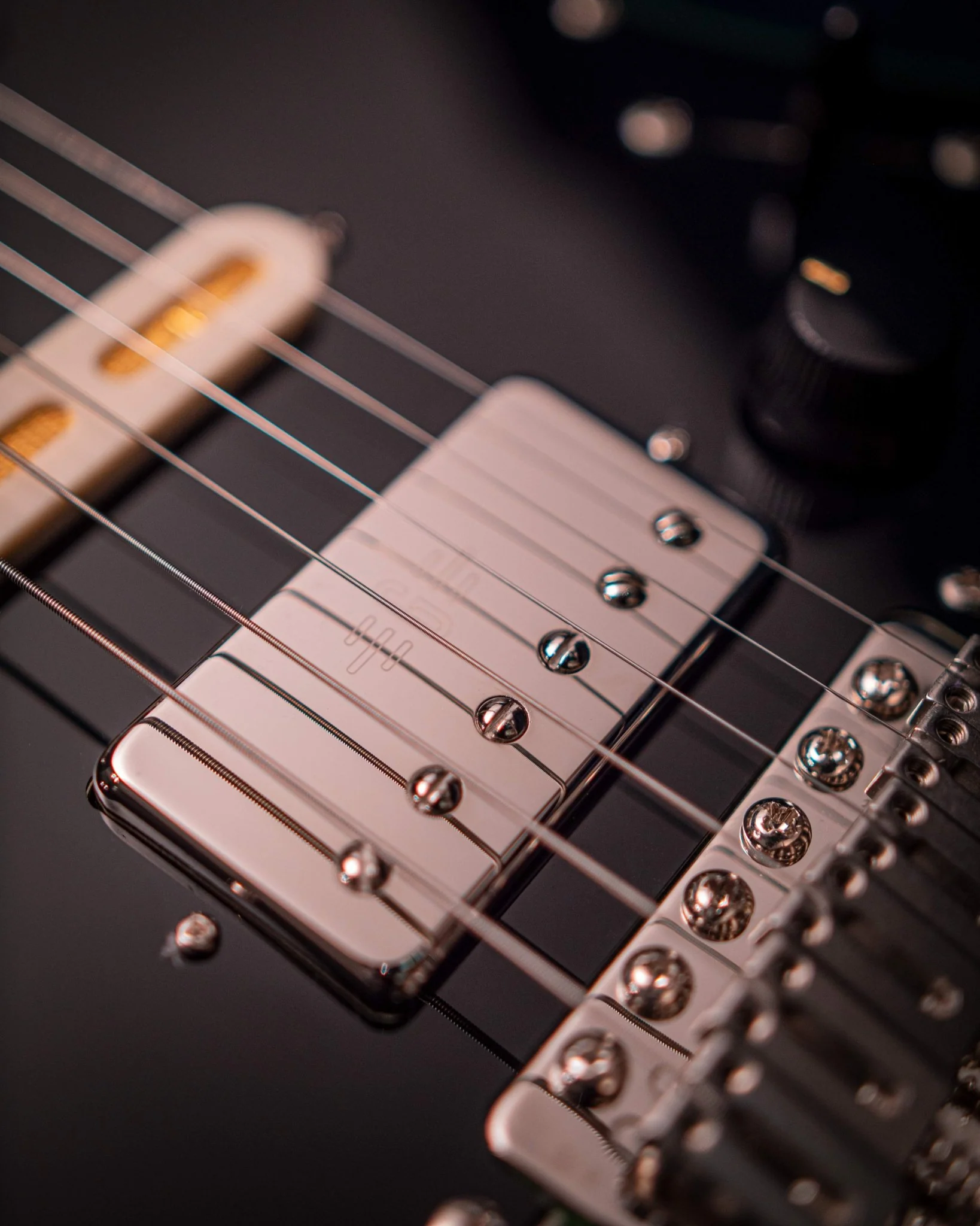 Revival Celestor - Mamba Green | Custom Shop - Image 6