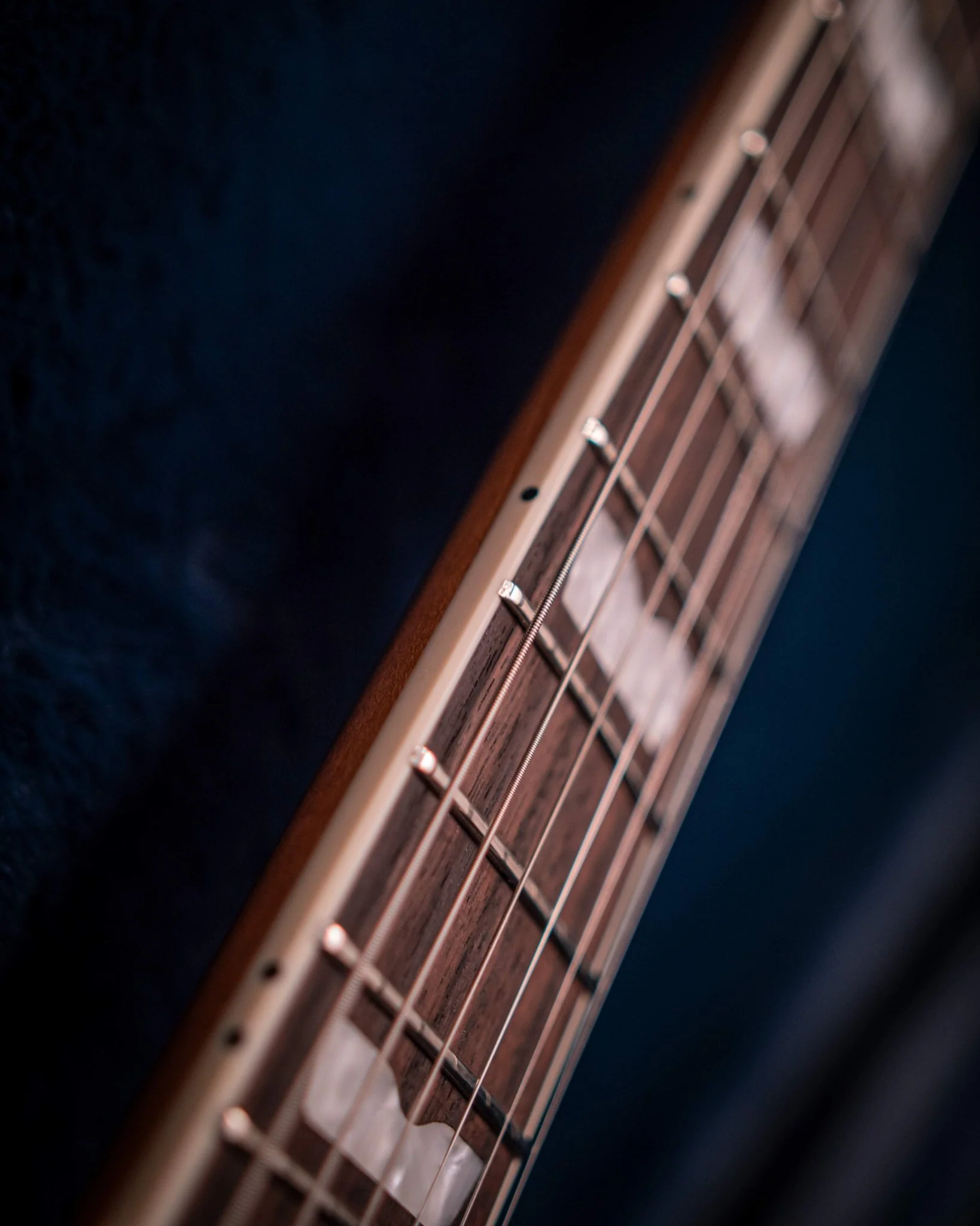 Revival Celestor - Mamba Green | Custom Shop - Image 7