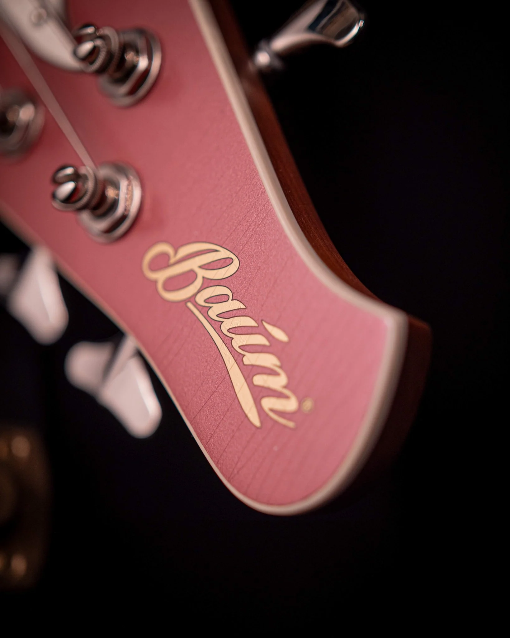 Revival Nidhogg - Burgundy Mist Aged | Custom Shop - Image 7