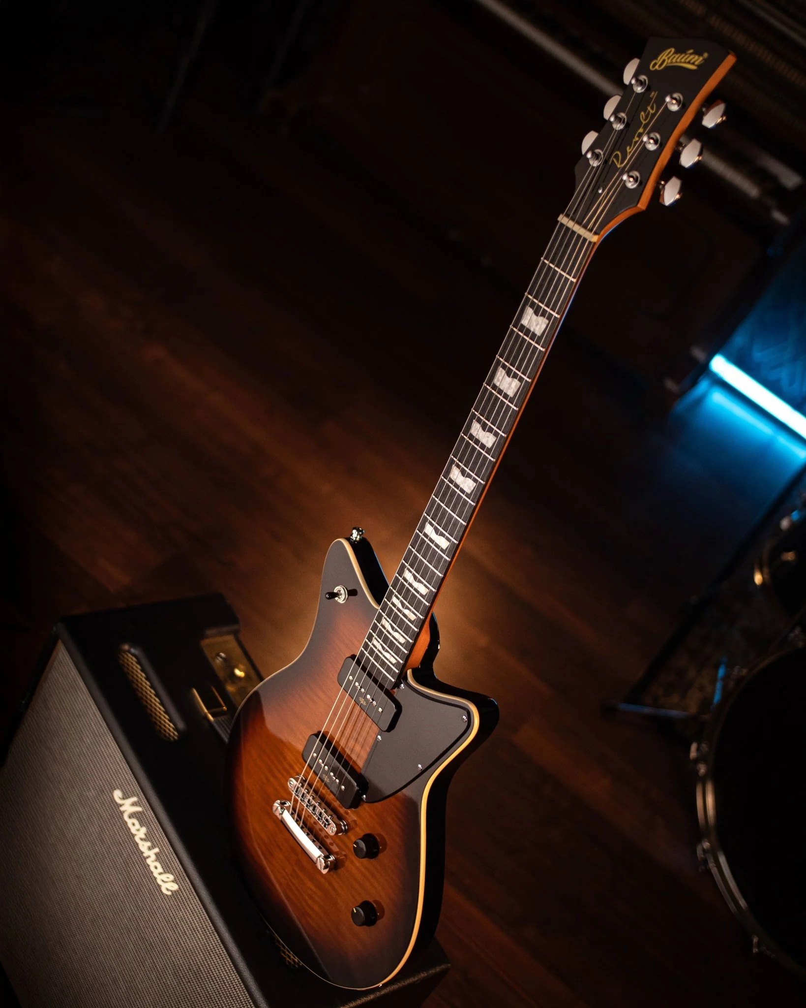 Revolt - Dark Burst - Image 3
