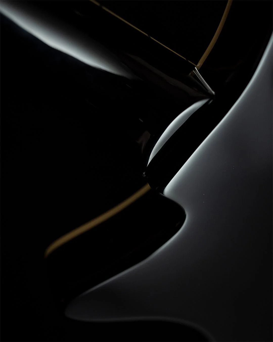 Revolt - Pure Black (2025) - Image 5