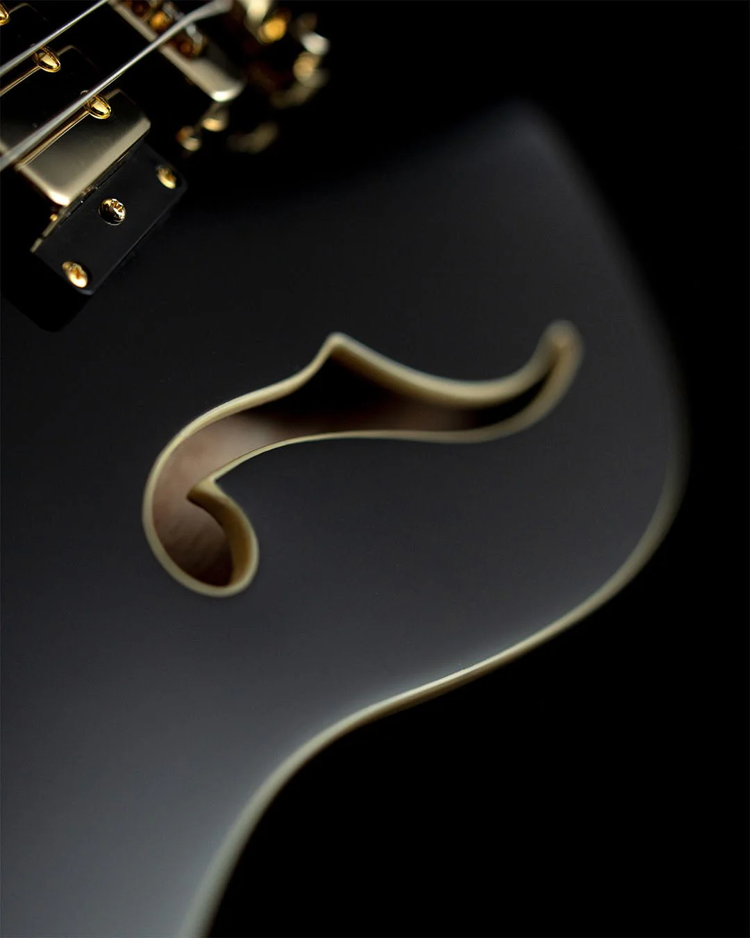 Revolt - Pure Black (2025) - Image 8