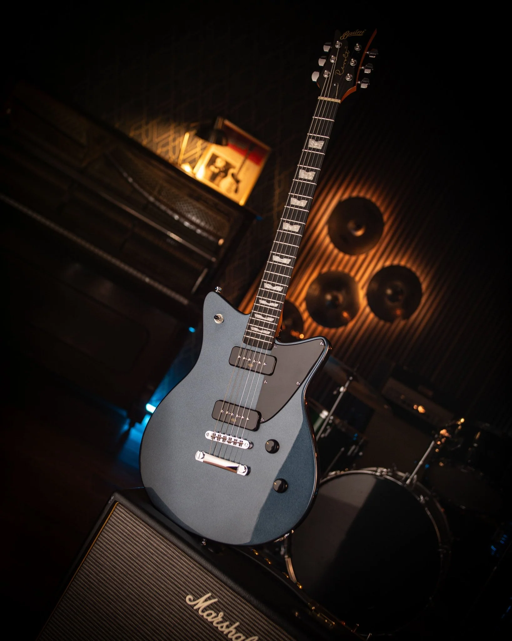 Revolt - Stone Blue - Image 3