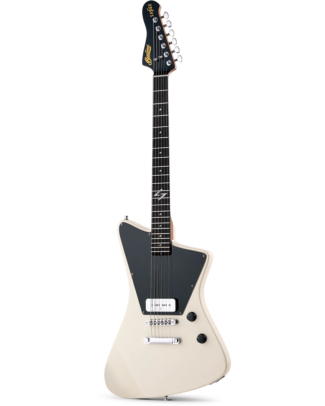 Electric Guitars