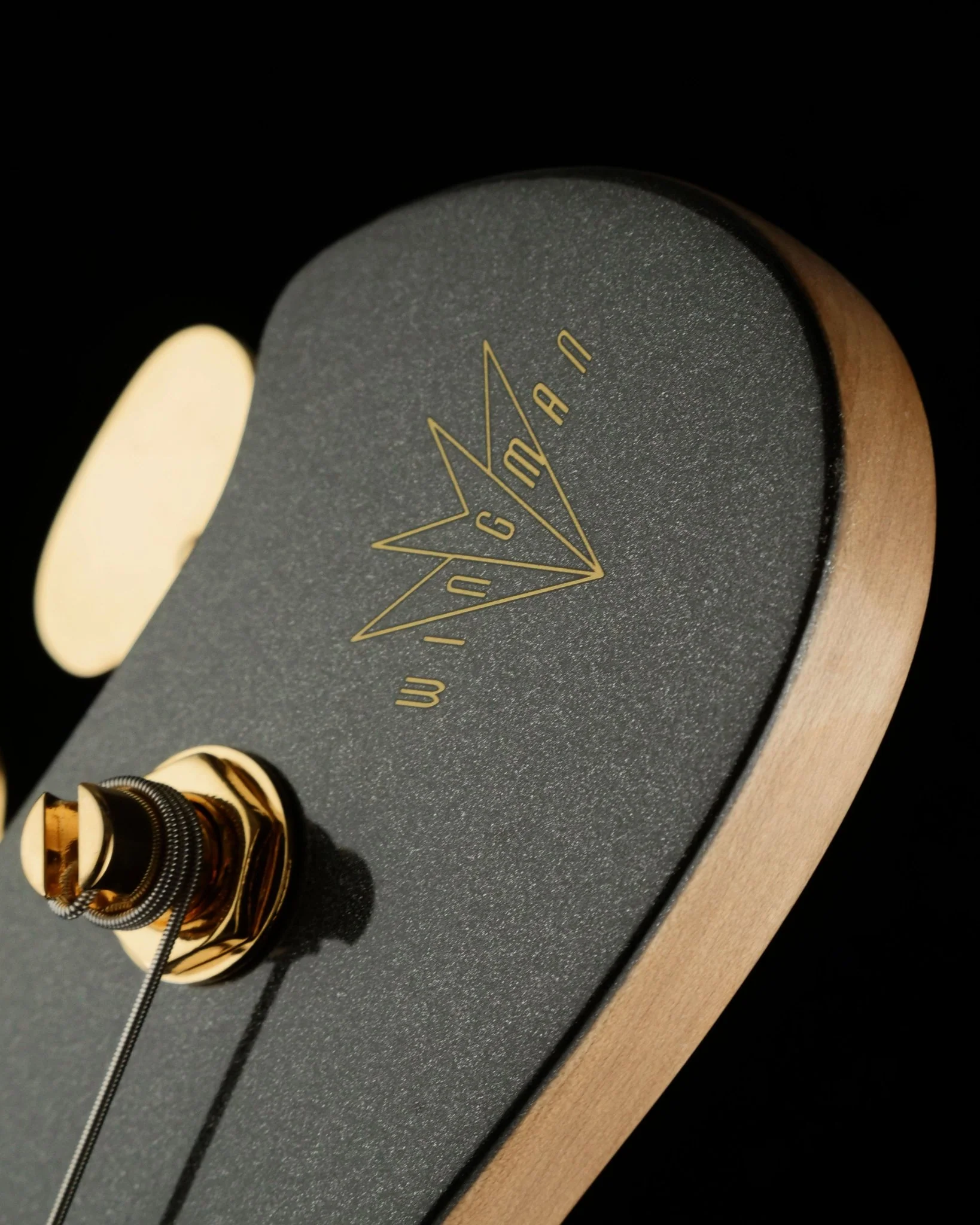 10th Anniversary Thunder Bass - Image 10