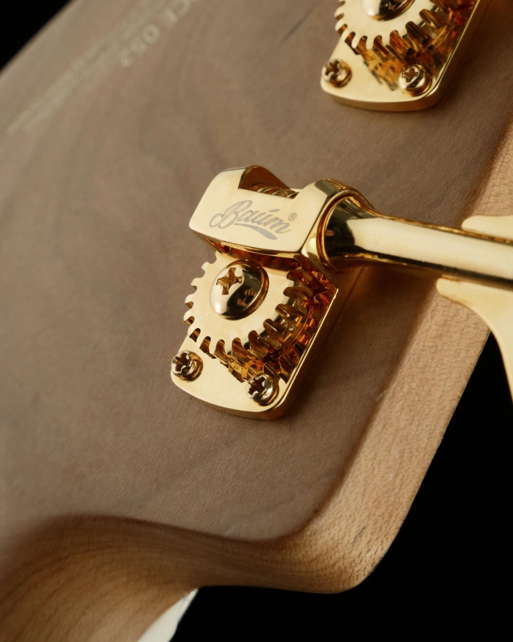 10th Anniversary Thunder Bass - Image 12