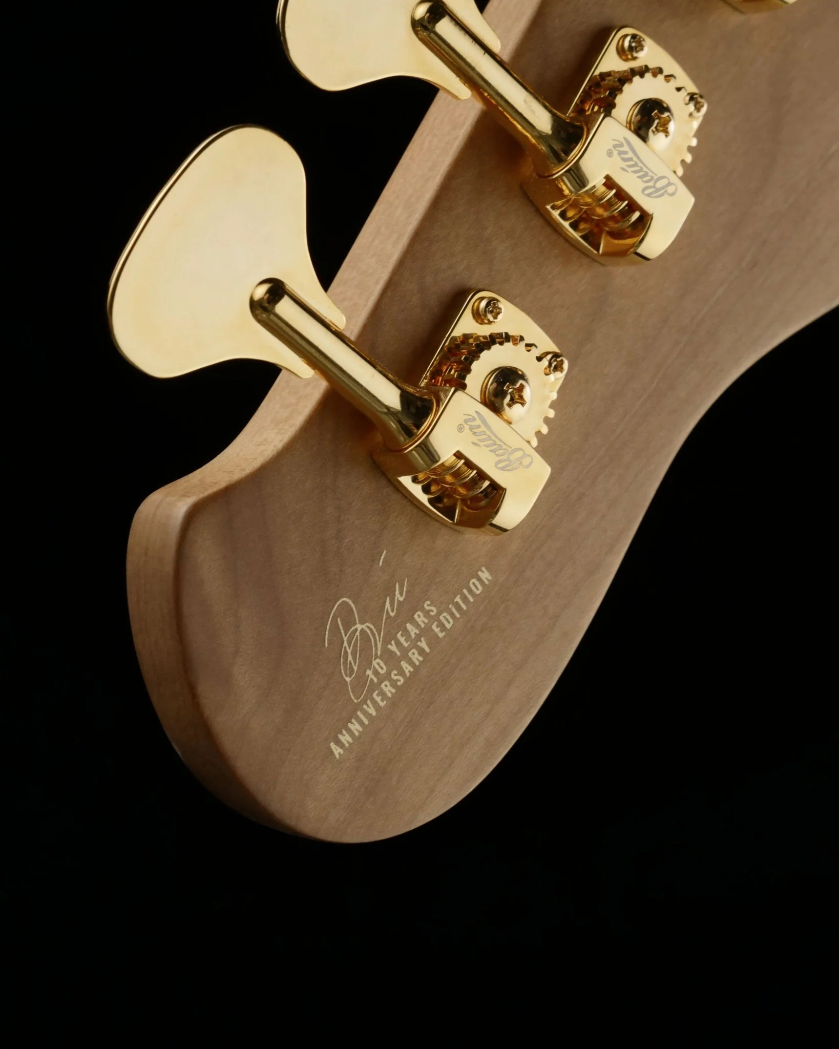 10th Anniversary Thunder Bass - Image 13