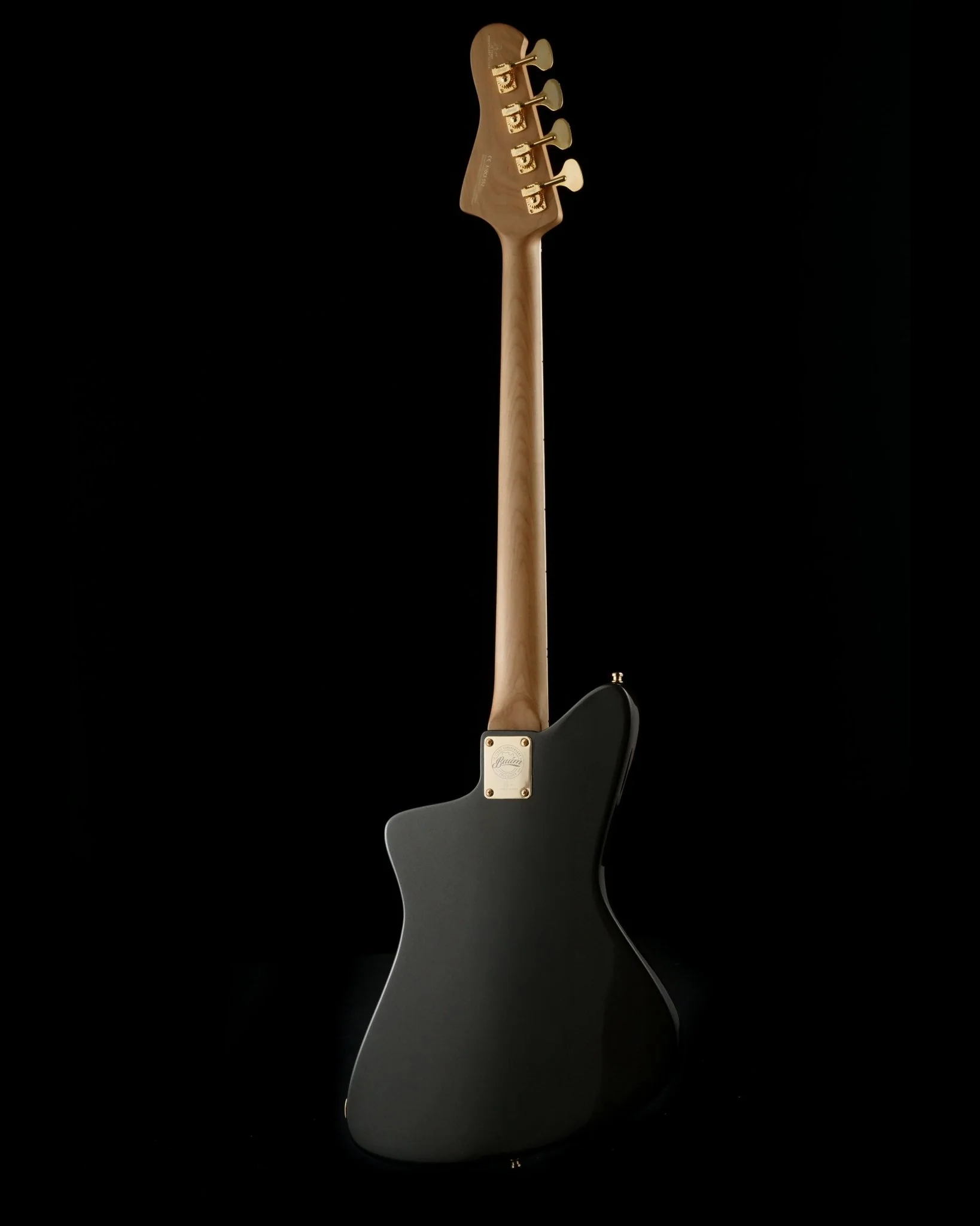 10th Anniversary Thunder Bass - Image 3