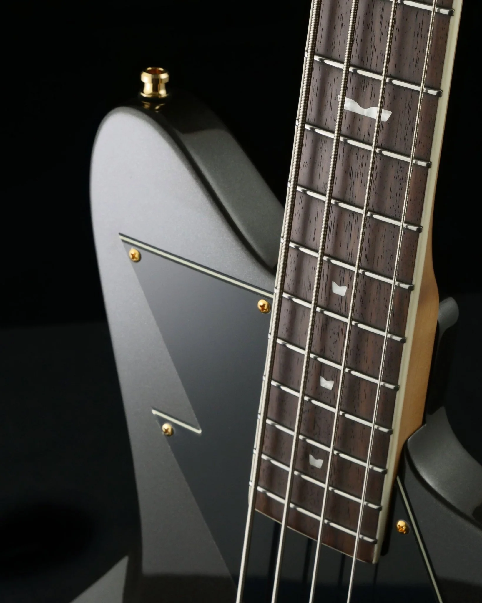 10th Anniversary Thunder Bass - Image 4