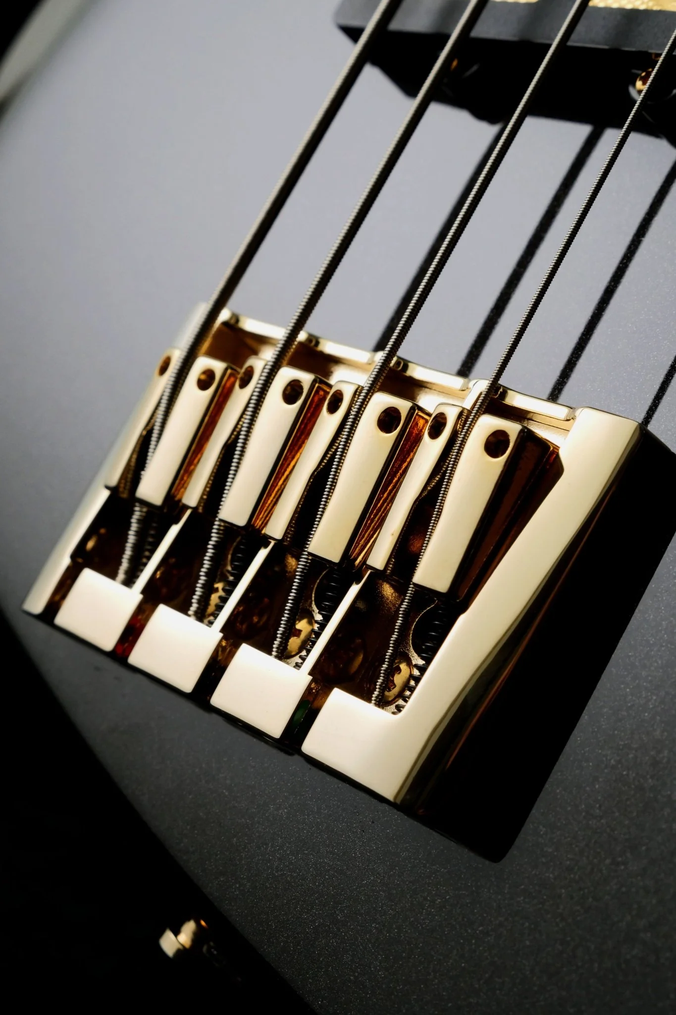 10th Anniversary Thunder Bass - Image 6