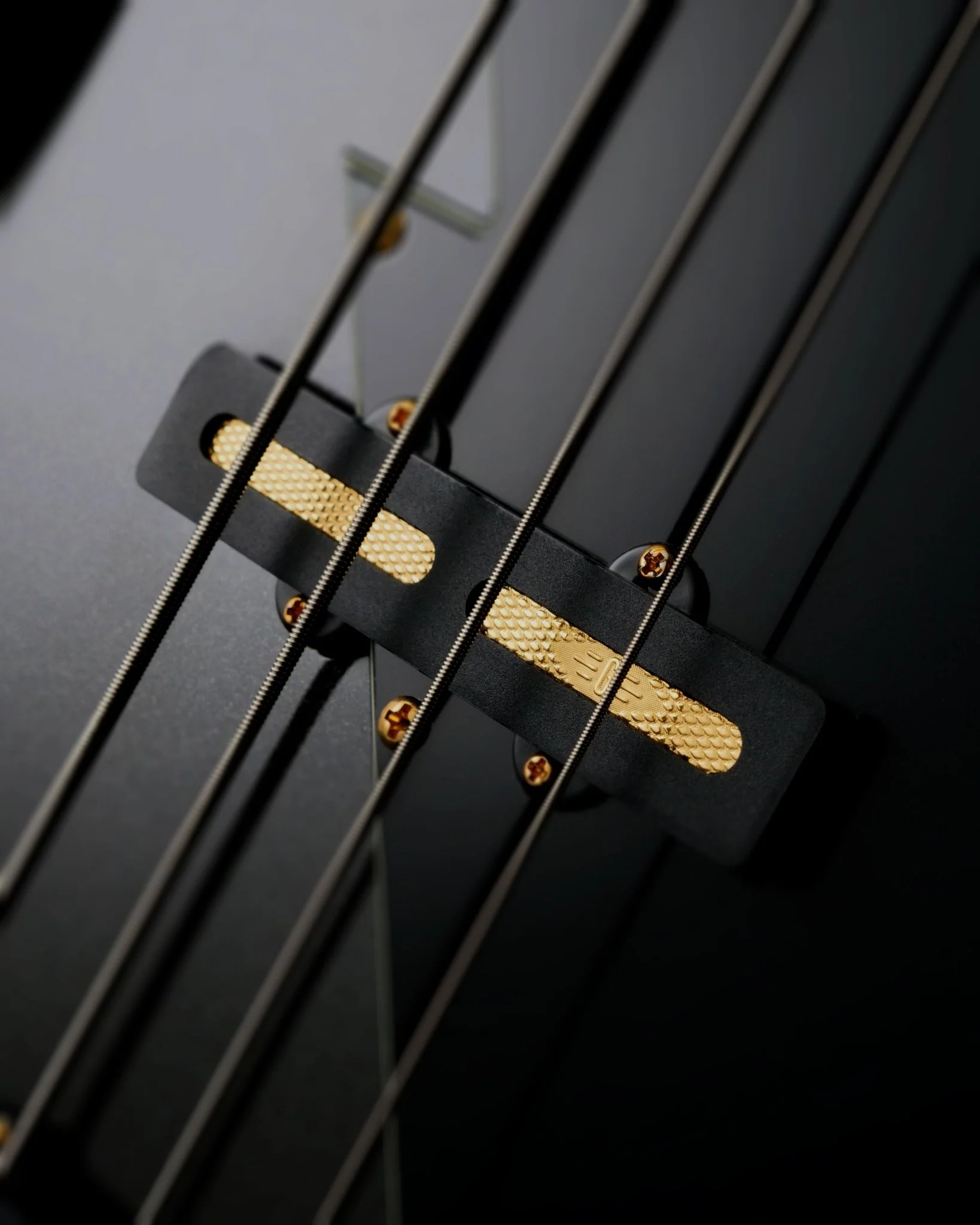 10th Anniversary Thunder Bass - Image 8