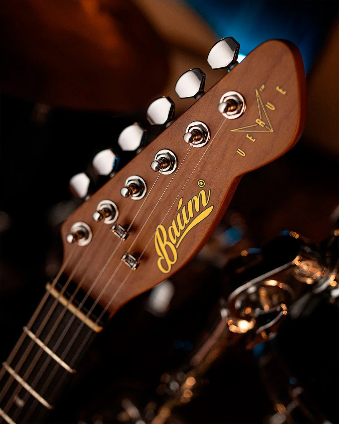 Verve - Amber Gold - Image 4