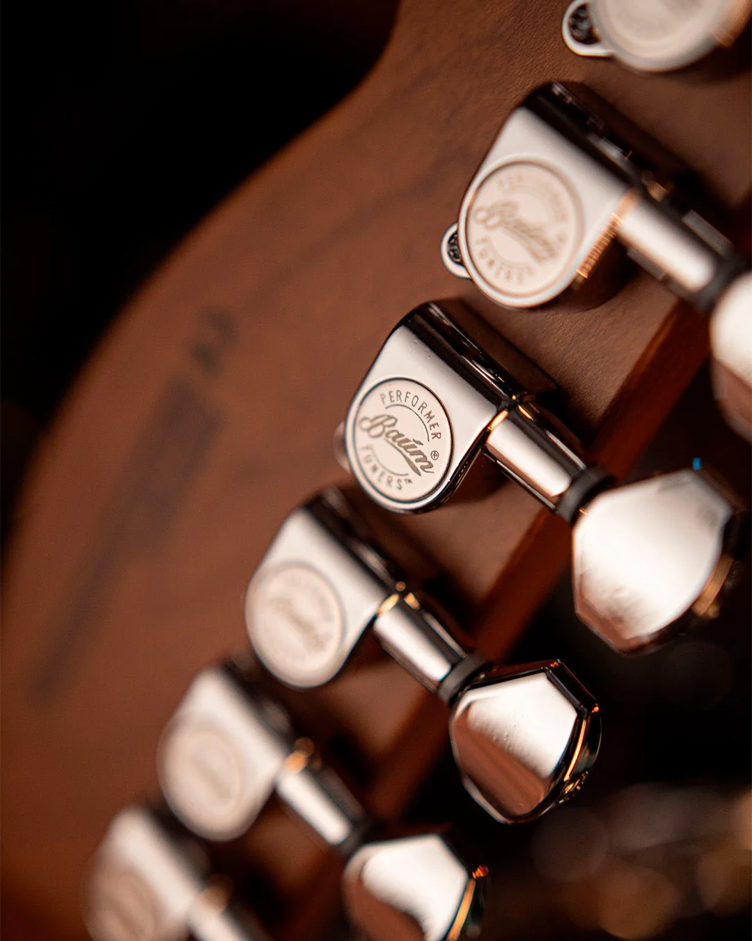 Verve - Amber Gold - Image 5