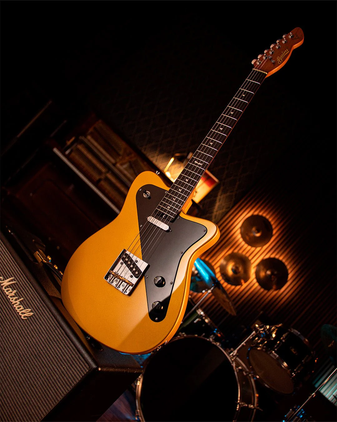 Verve - Amber Gold - Image 6