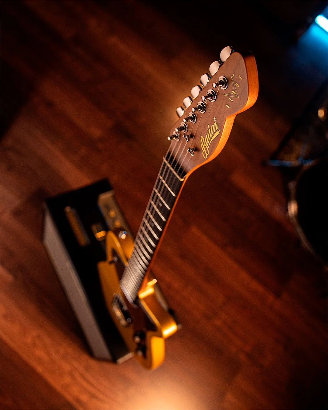 Verve - Amber Gold - Image 7