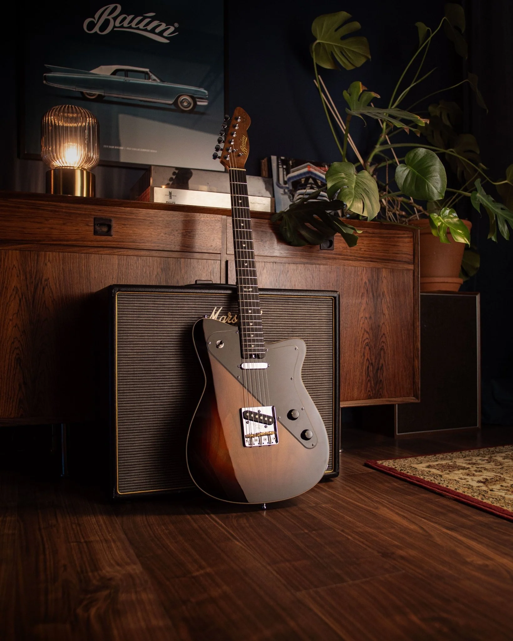 Verve - Dark Burst - Image 3
