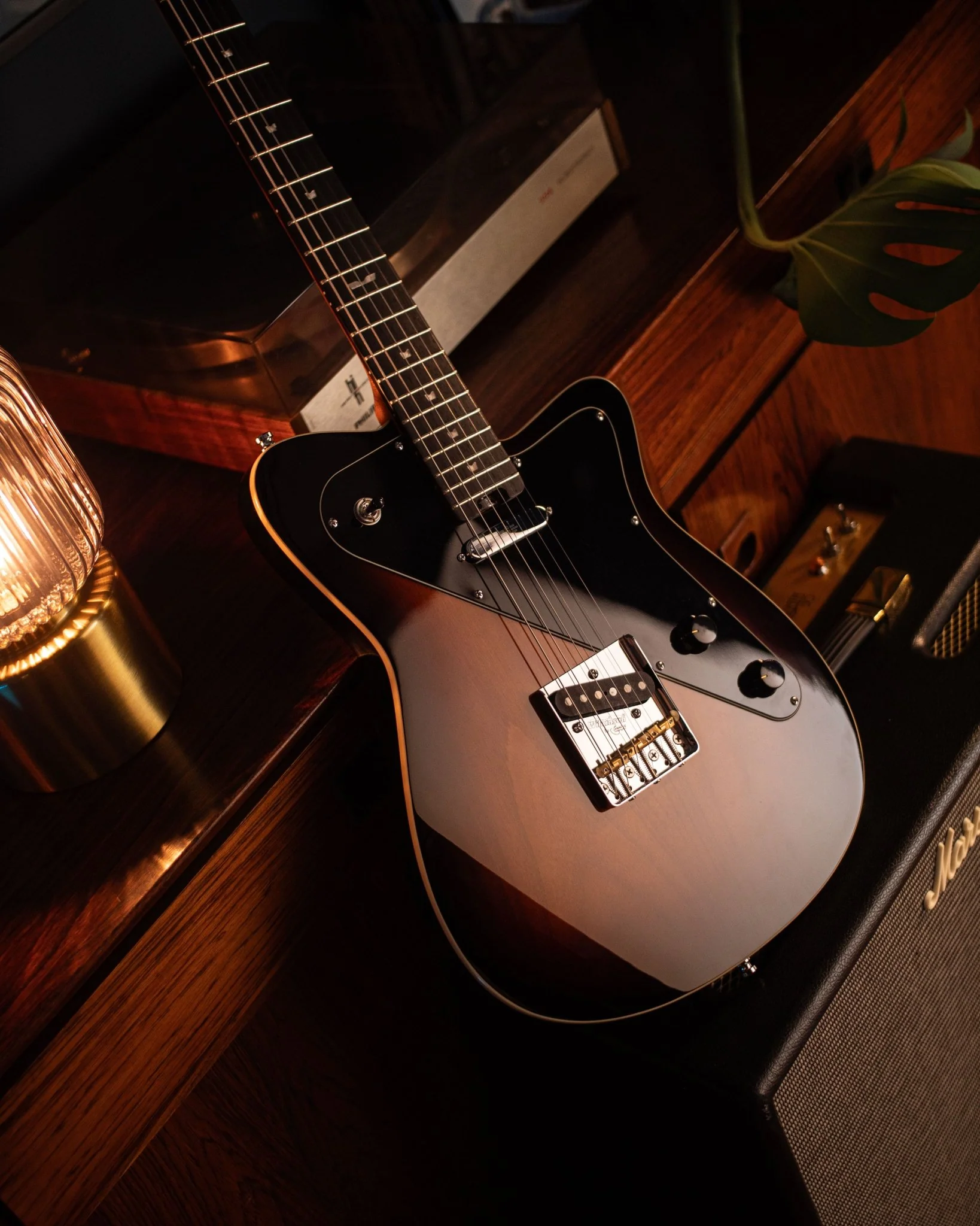 Verve - Dark Burst - Image 4