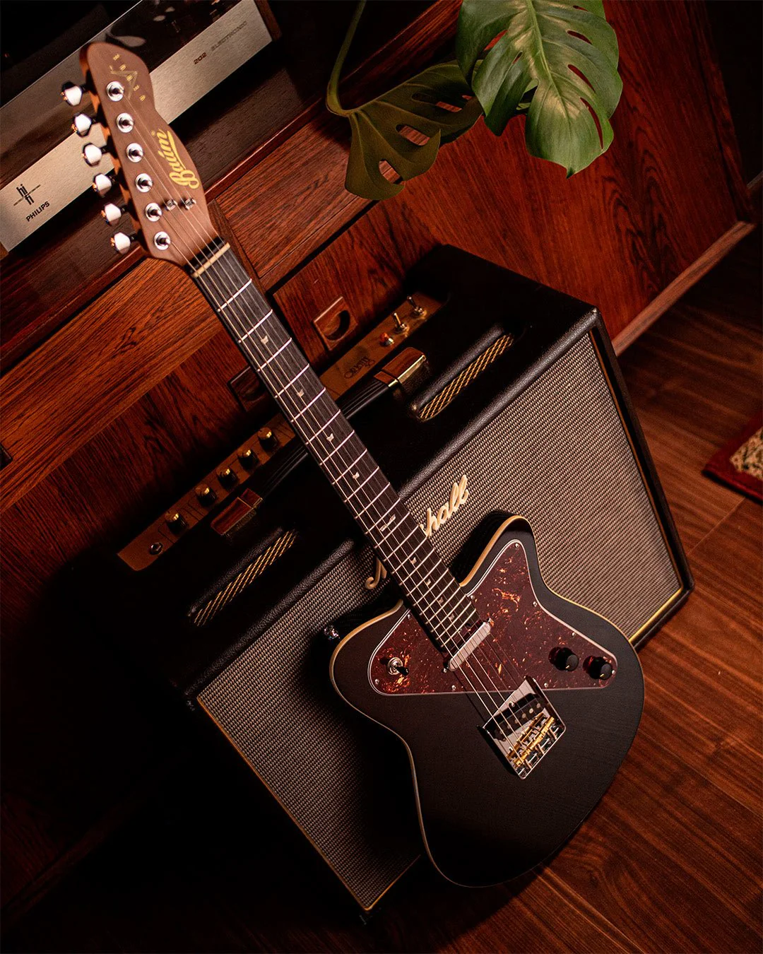 Verve - Pure Black - Image 3