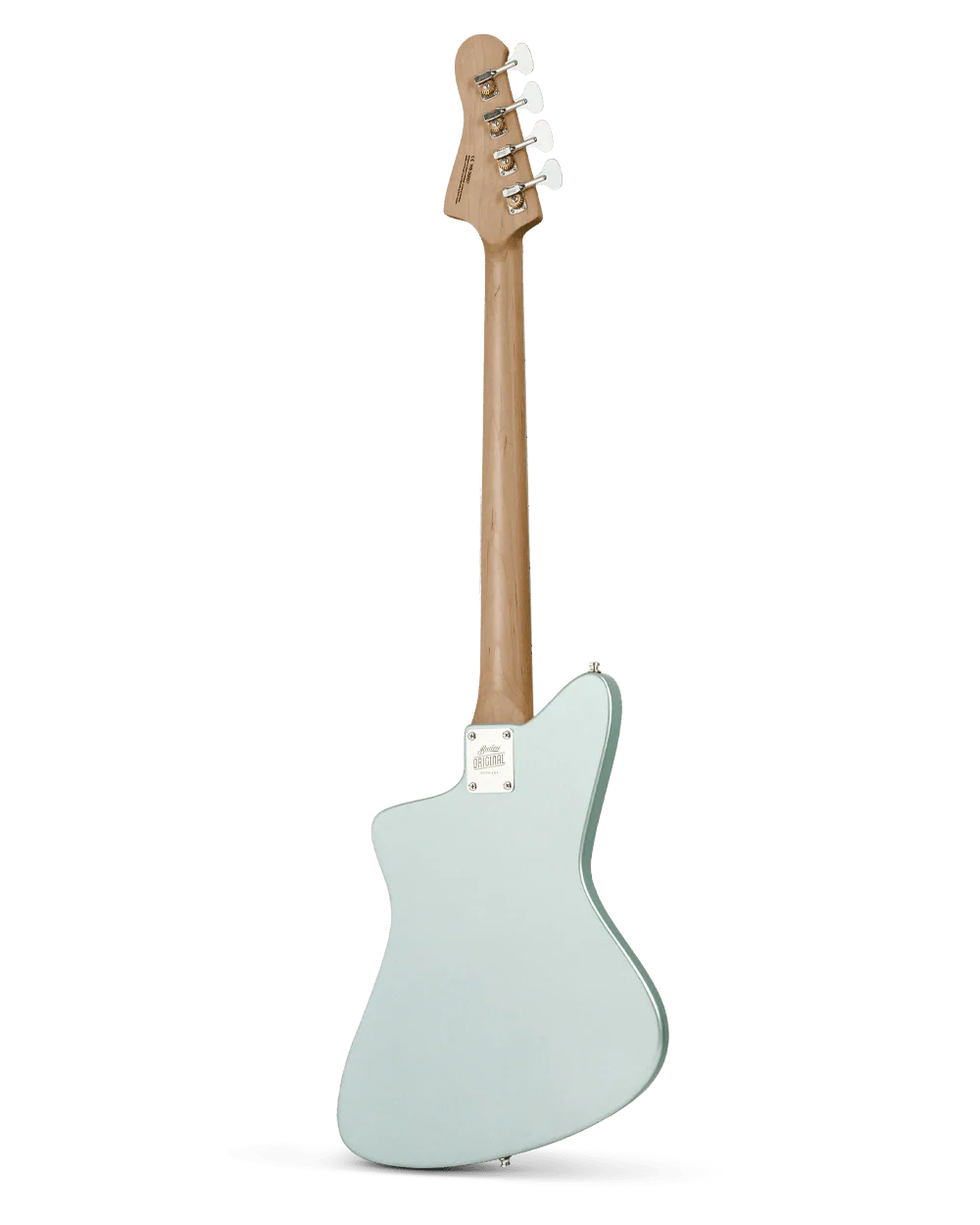 Wingman Bass - Ocean Mist - Image 10