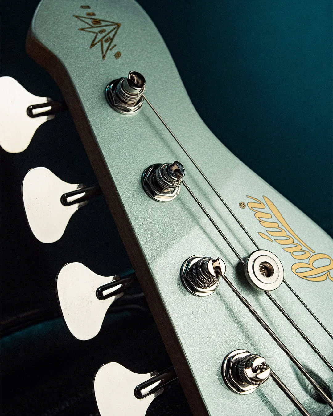 Wingman Bass - Ocean Mist - Image 6
