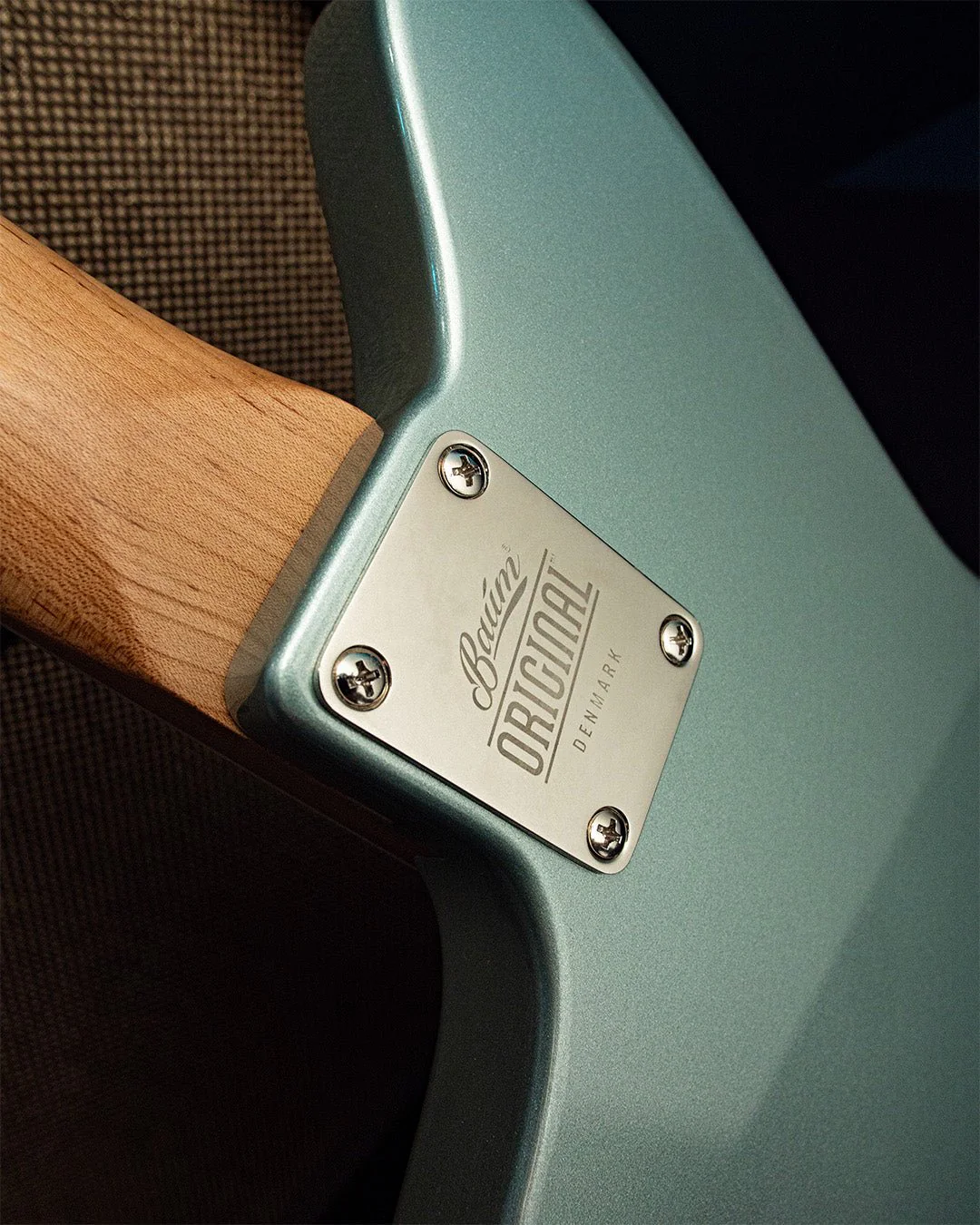 Wingman Bass - Ocean Mist - Image 7