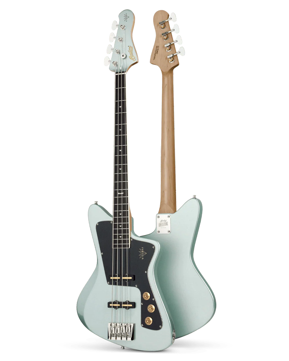 Wingman Bass - Ocean Mist - Image 9