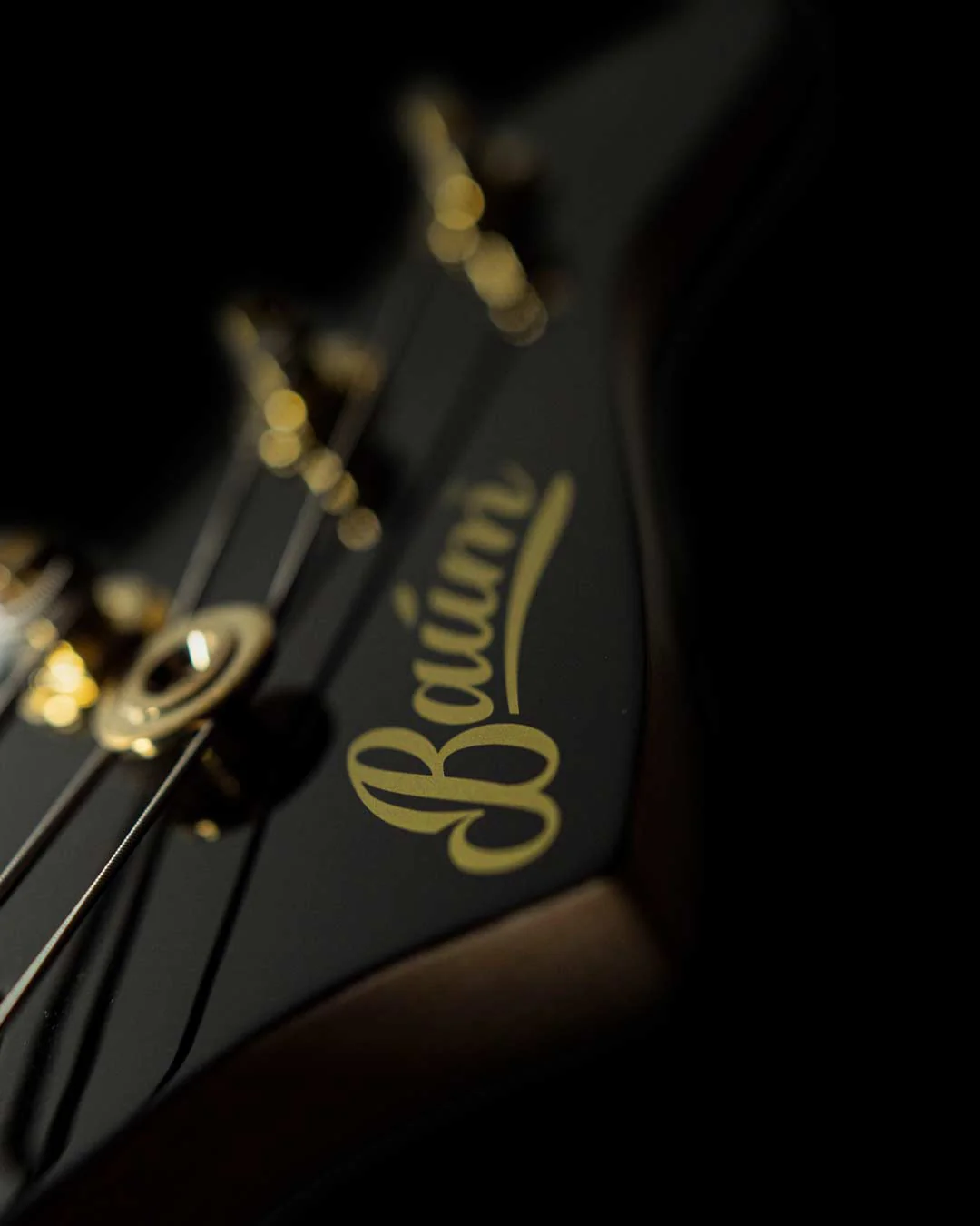 Wingman Bass - Pure Black - Image 6