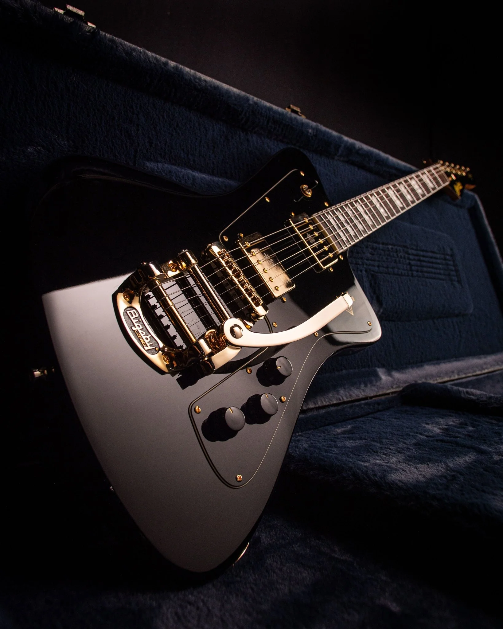 Wingman Deluxe - Pure Black - Image 5