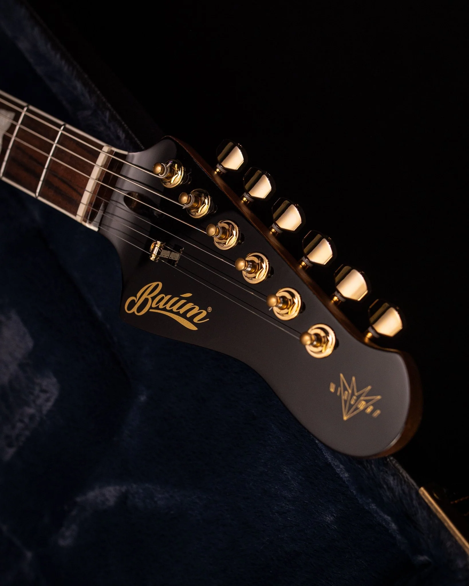 Wingman Deluxe - Pure Black - Image 6
