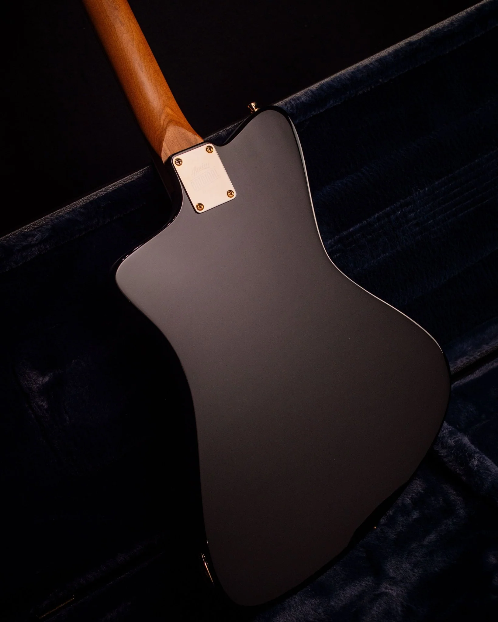 Wingman Deluxe - Pure Black - Image 8